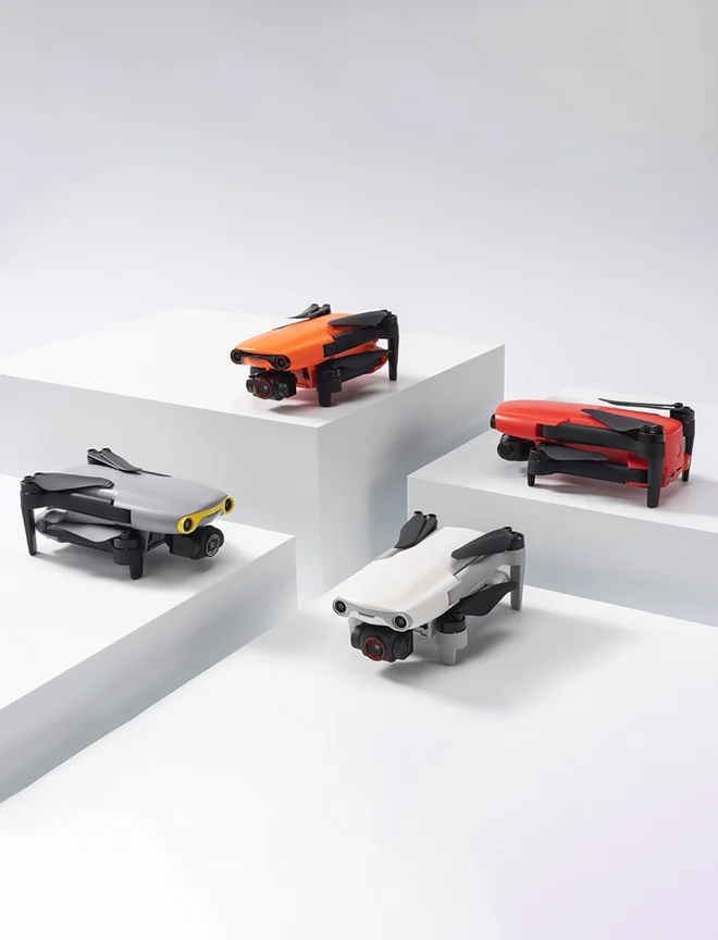 Autel Drones - Flyworldgadget
