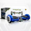 TYGATEC T2 + Auto Balancing Hoverboard App Connectivity - Blue