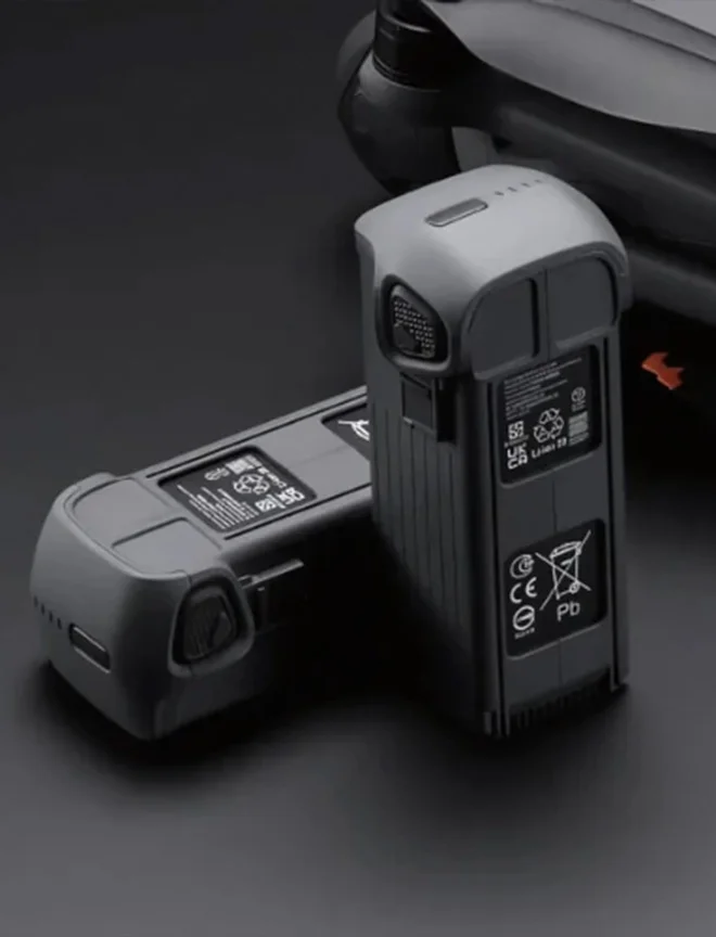Drone Batteries - Flyworldgadget