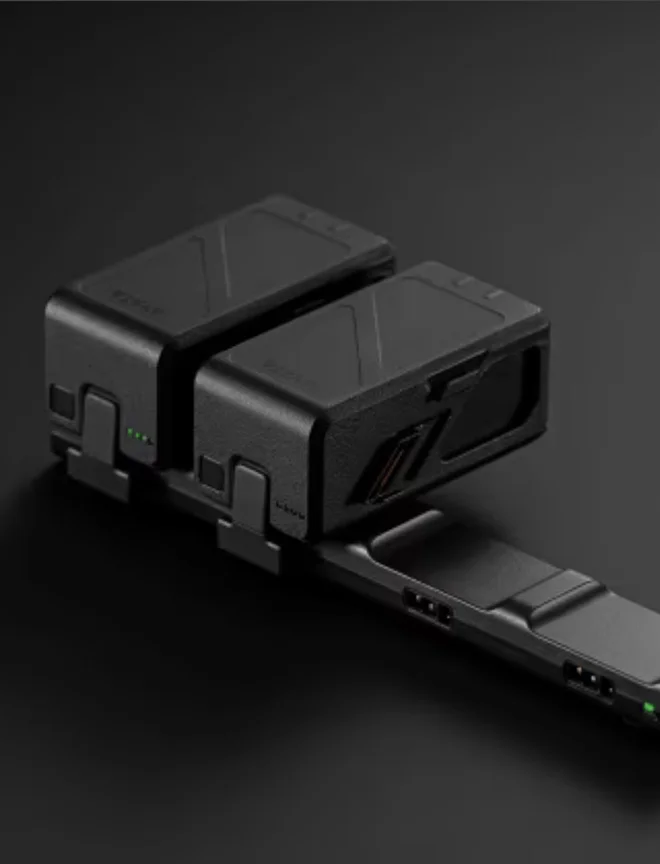 Drone Chargers - Flyworldgadget
