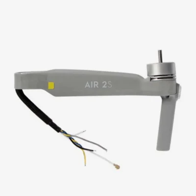 DJI Air 2S Front Left Arm With Motor 1 set