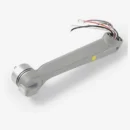 DJI Air 2S Rear Left Arm With Motor