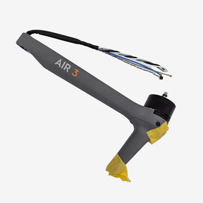 DJI Air 3 Front Left Arm Module