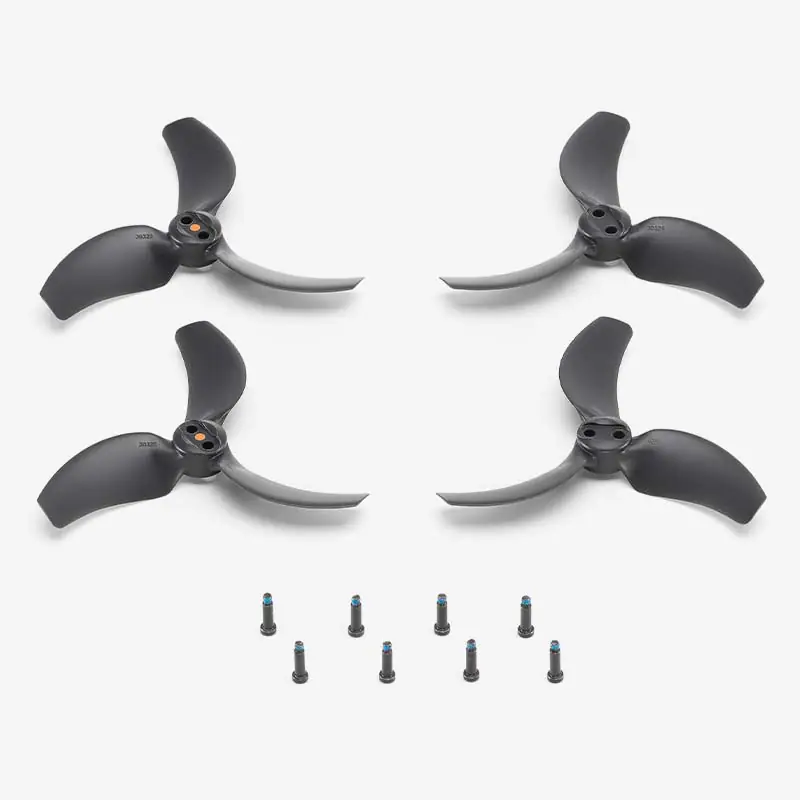 DJI Avata 2 Propellers- 1 set of 3032S 4 DJI Avata 2 Propellers- 1 set of 3032S - Image 4