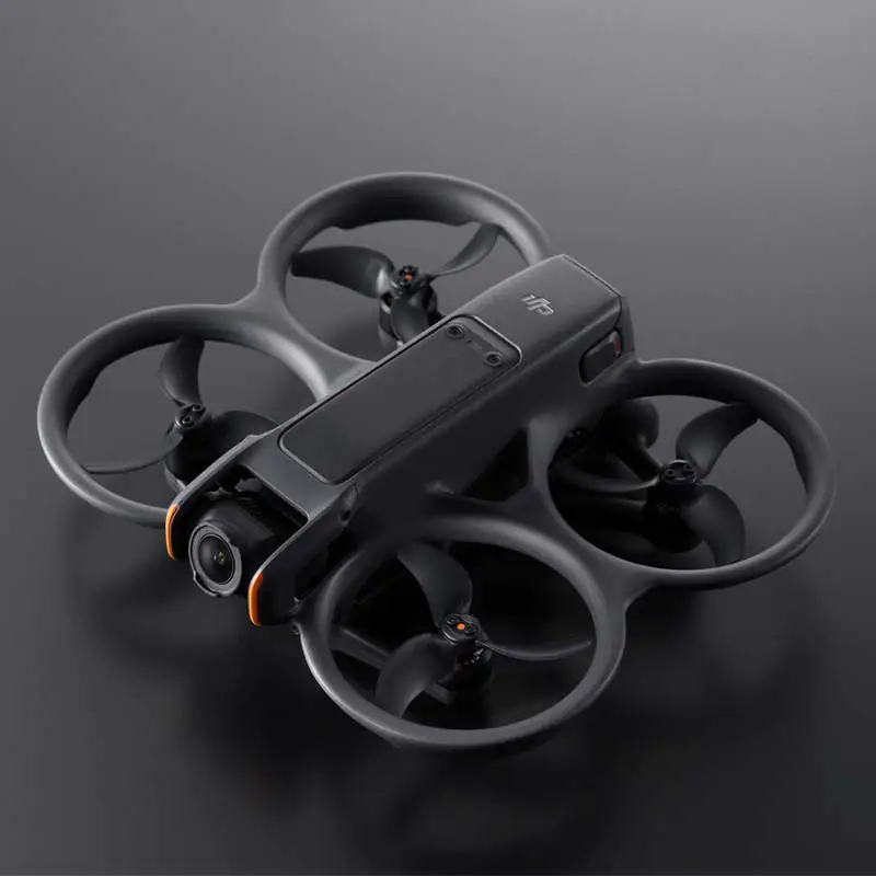 DJI Avata 2 Propellers- 1 set of 3032S 2 DJI Avata 2 Propellers- 1 set of 3032S - Image 2