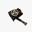 Gimbal Front Shell Motor Part For DJI FPV