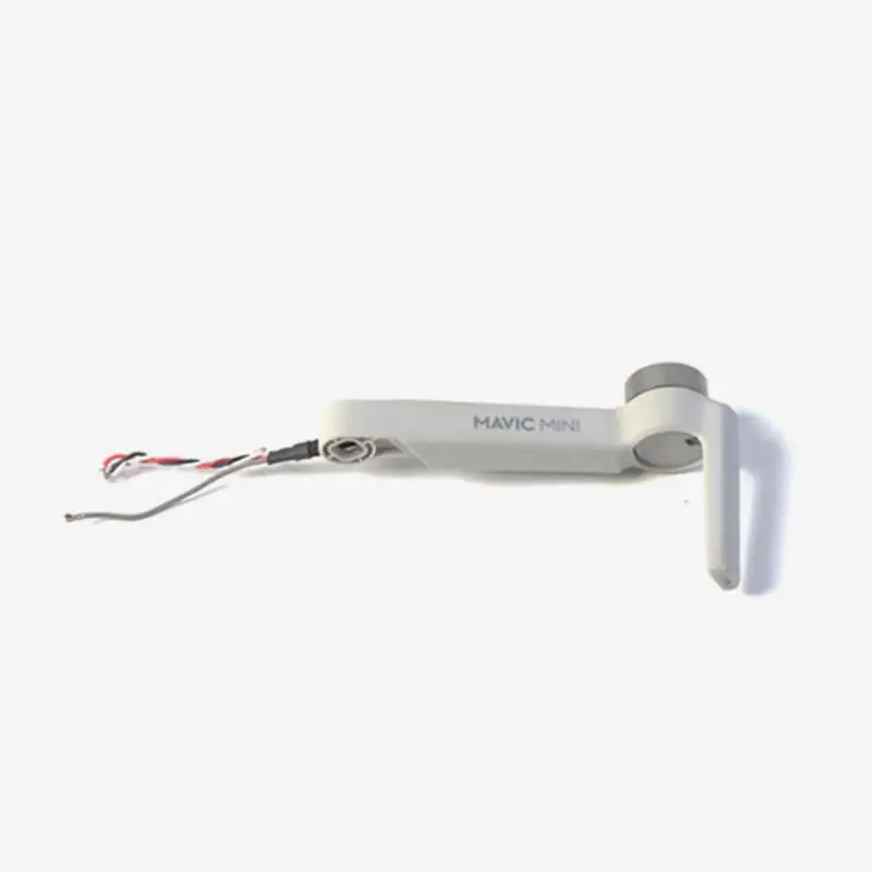 DJI Mavic Mini Front Left Arm With Motor