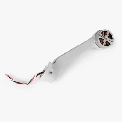 DJI Mavic Mini Rear Right Arm With Motor