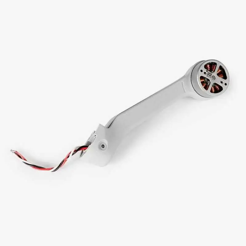 DJI Mavic Mini Rear Right Arm With Motor