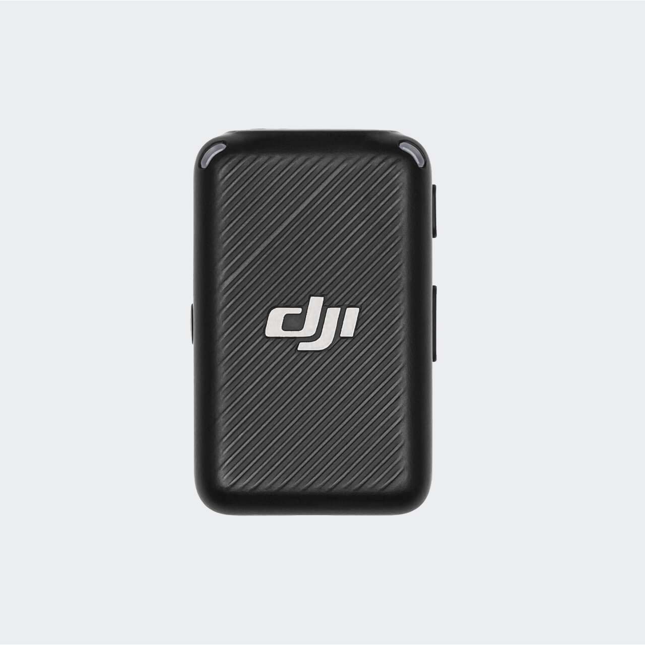 DJI Mic (2 TX + 1 RX + Charging Case) - Image 2