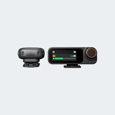 DJI Mic 3 (1TX + 1RX)