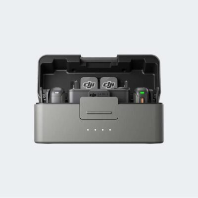 DJI Mic Mini 3