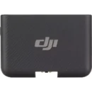 DJI Mic Compact Digital Wireless Microphone System/Recorder for Camera & Smartphone (2.4 GHz)DJI Mic Overview  Content creators of all experience levels can raise the production values of their videos, interviews, and streaming with the DJI Mic, an easy-to-use, truly wireless digital microphone/recorder system that offers vivid audio quality while supplying all the elements needed to capture audio from your subject to a DSLR/mirrorless camera or iOS/Android smartphone. The system records clear and reliable audio at up to 820′ via a miniature clip-on omnidirectional mic/transmitter, which doubles as backup recorder for worry-free wireless. The tiny receiver can either be mounted on a DSLR camera or DJI Action 2 camera or plugged directly into the Lightning/USB port of a smartphone or laptop. Simply complete the initial setup and you can be ready to record quality audio in seconds.