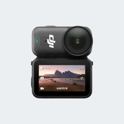 DJI Osmo Nano Standard Combo Action Camera (128GB)