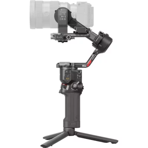 DJI RS 4 Combo Gimbal Stabilizer – Imported - Image 5