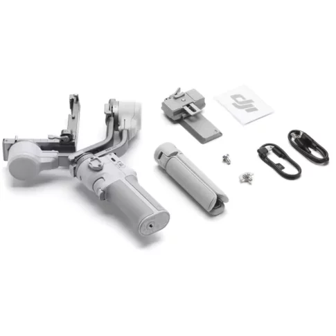 DJI RS 4 Mini Combo Kit - Image 6
