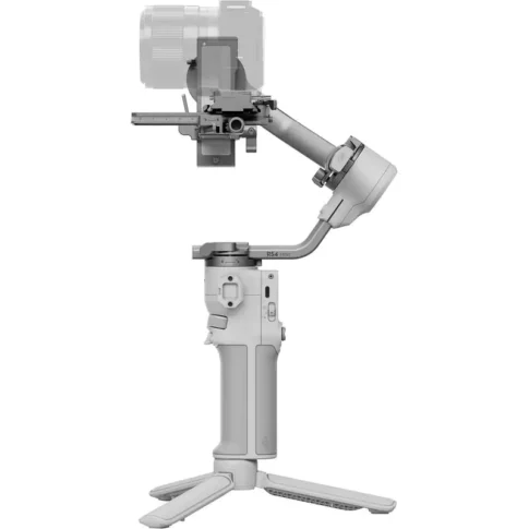 DJI RS 4 Mini Combo Kit - Image 5