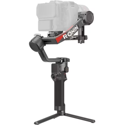 DJI RS 4 Pro Gimbal Stabilizer (RS4 Pro) - Image 2