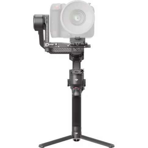 DJI RS 4 Pro Gimbal Stabilizer (RS4 Pro) - Image 4