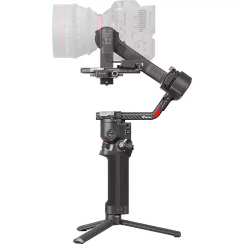 DJI RS 4 Pro Gimbal Stabilizer (RS4 Pro) - Image 8