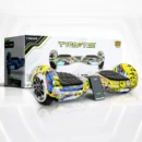 TYGATEC T2 + Auto Balancing Hoverboard App connectivity - ED Hardy