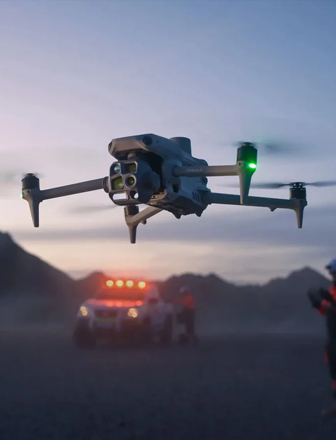 Enterprises Series - Flyworldgadget
