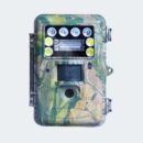 Xenon Flash Trail Camera with 64MP & 1080P Video