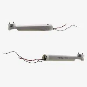 Original Arm With Motor Replacement For DJI Mini 3 Pro - Image 4