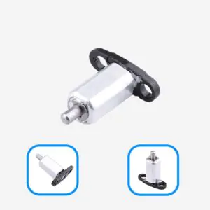 Motor Arm Hinge for DJI Air 2/DJI Air 2S - Image 3