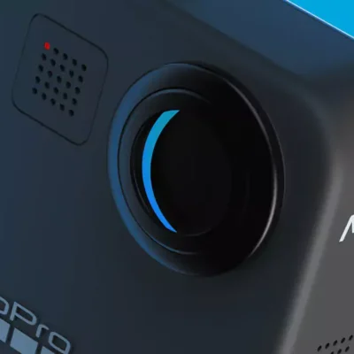 GoPro MAX 360 Action Camera