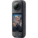 Insta360 X5 Bundle, 360 Action Camera Motorcycle Multiview Bundle with Accessories