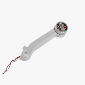 Left Rear Arm Replacement for DJI Mini 4K - Image 3