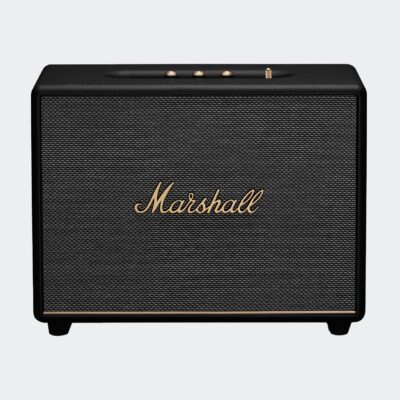 MARSHALL WOBURN III BLACK