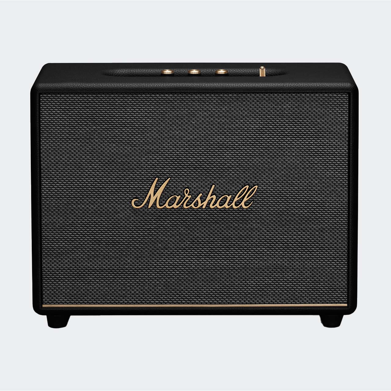 MARSHALL WOBURN III BLACK