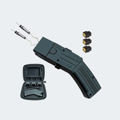 Tazer Gun 5m Kit