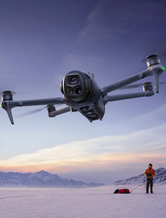Mavic-series-category