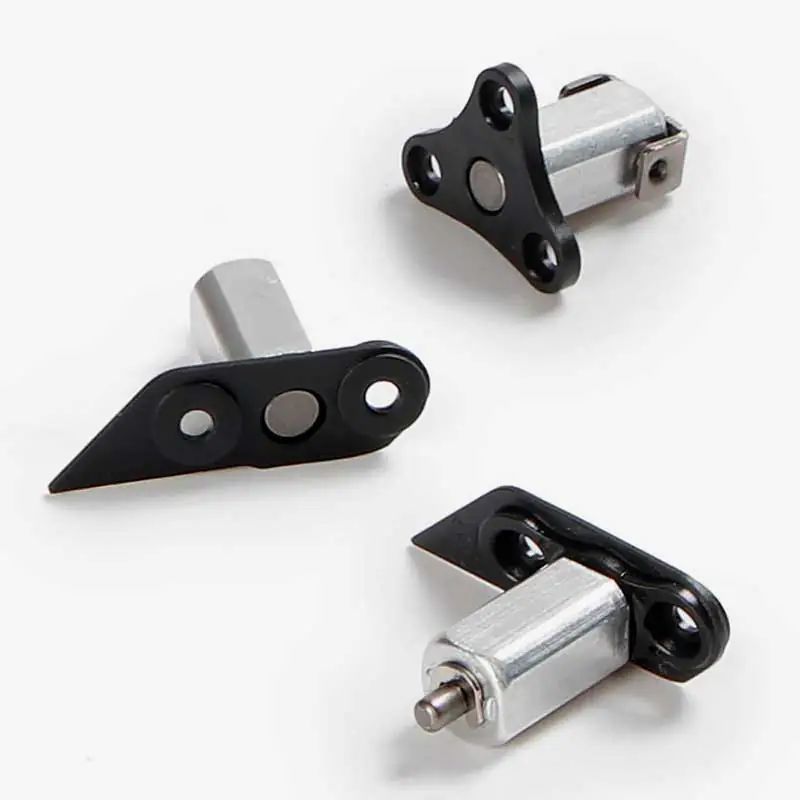 DJI Mini 3 Pro Motor Arm Axis Hinge
