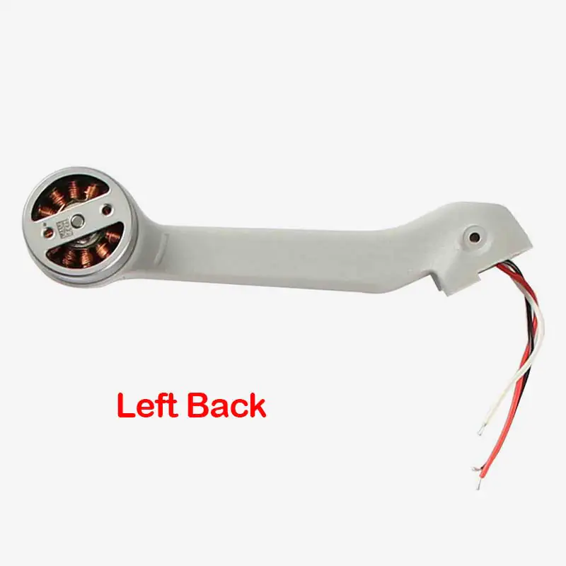 Motor Arm for DJI MINI 2 - Image 2