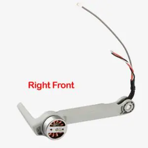 Motor Arm for DJI MINI 2 - Image 3