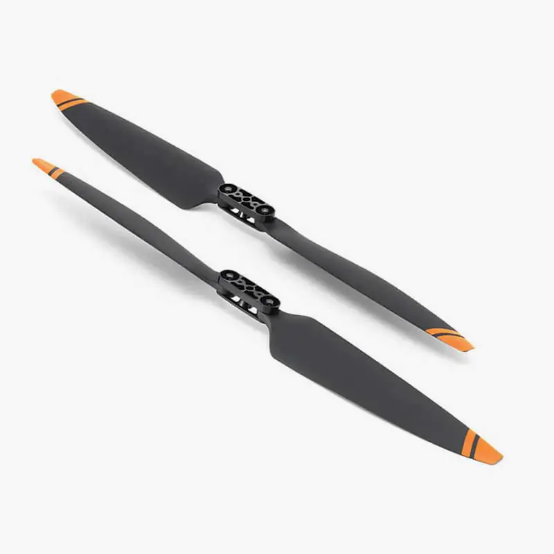 High-Altitude Low-Noise Propellers for Matrice 350 RTK-2112 2 High-Altitude Low-Noise Propellers for Matrice 350 RTK-2112 - Image 2