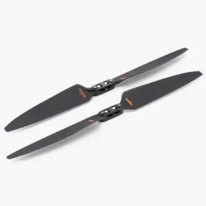 High-Altitude Low-Noise Propellers for Matrice 350 RTK-2112 3 High-Altitude Low-Noise Propellers for Matrice 350 RTK-2112 - Image 3