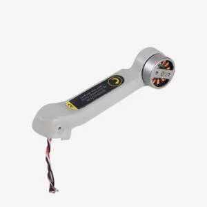 Right Rear Arm Replacement for DJI Mini 4K - Image 3