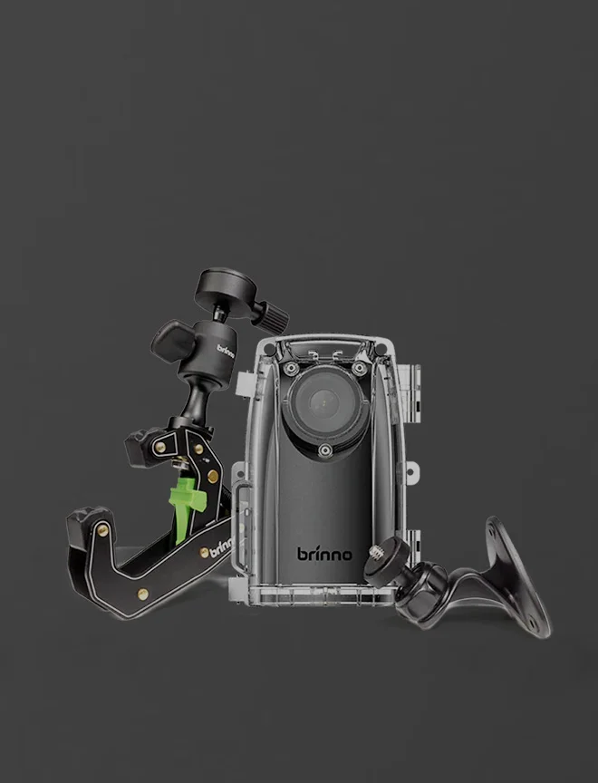 Time Lapse Camera - Flyworldgadget