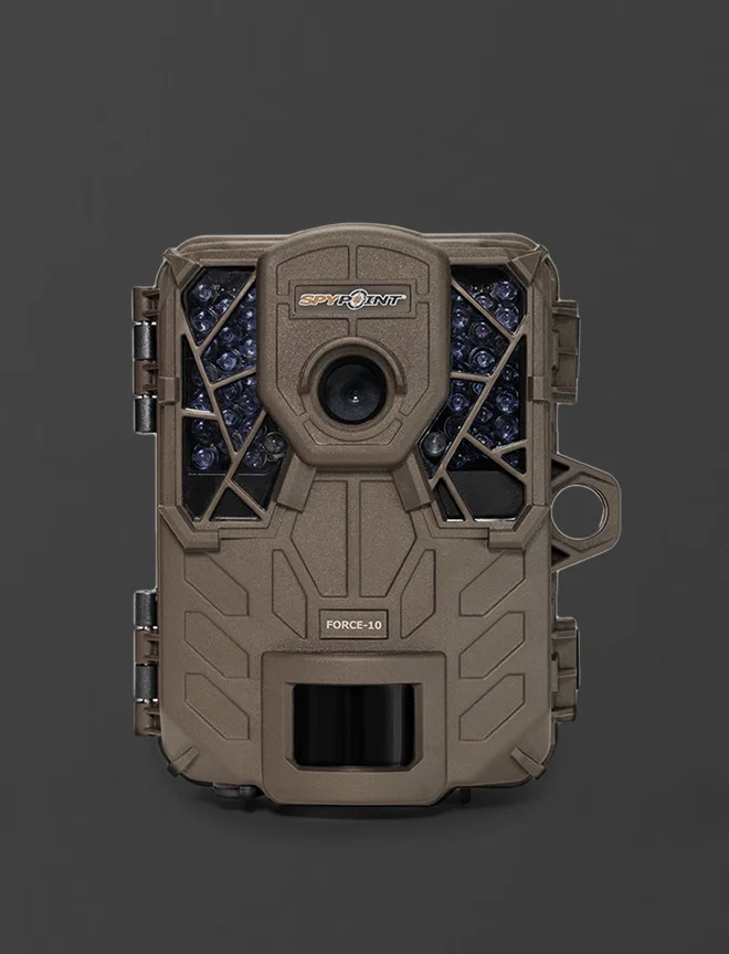 Trap Camera - Flyworldgadget