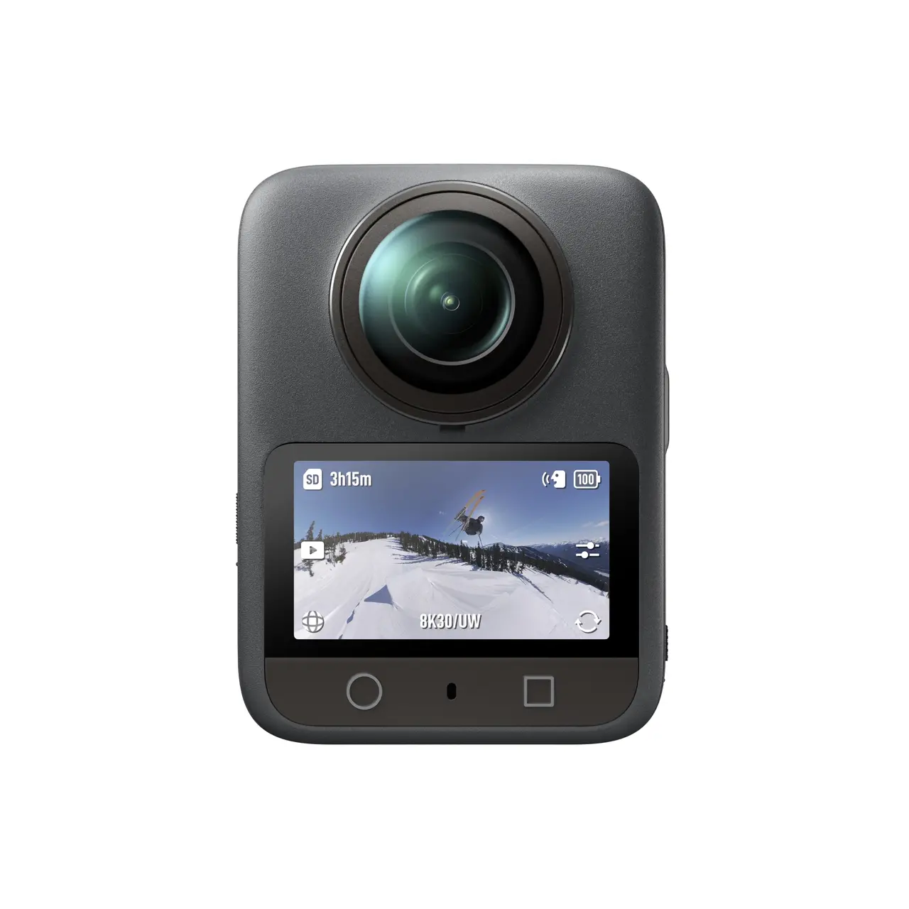 DJI Osmo 360 8K Action Camera Standard Combo - Image 3