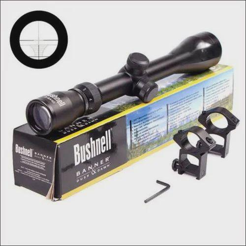 Bushnell 3-9X40 EG Riflescope