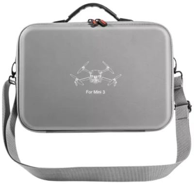 STARTRC Carrying Case for DJI Mini 4 Pro / Mini 3 Pro, Mini 3 Drone