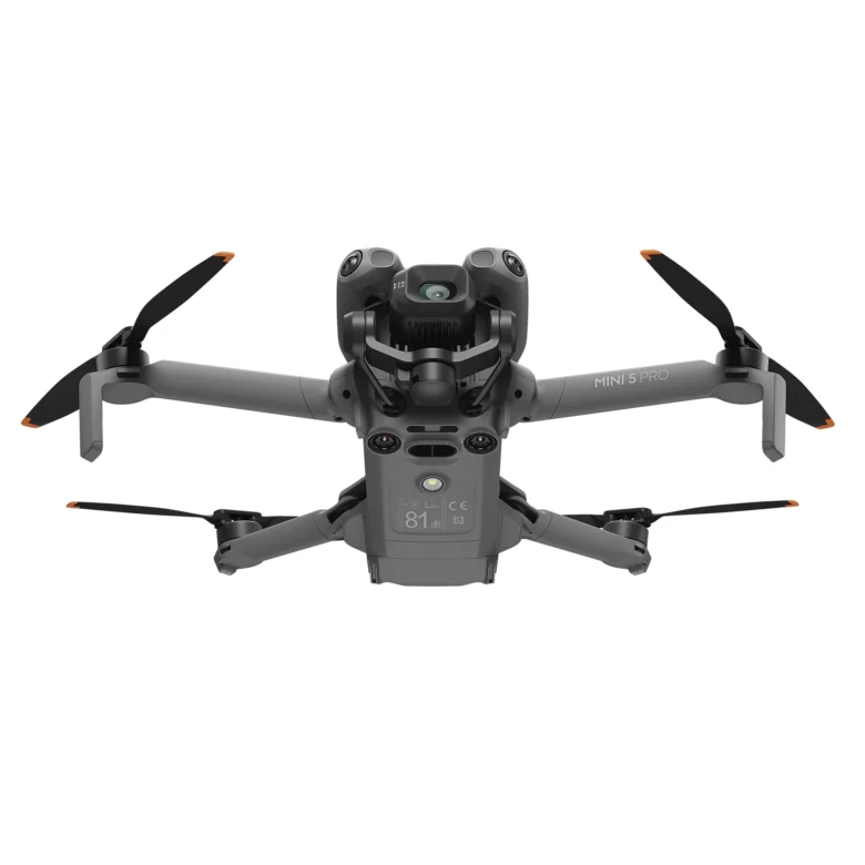 DJI Mini 5 Pro Fly More Combo With RC-N3 Controller - Image 6