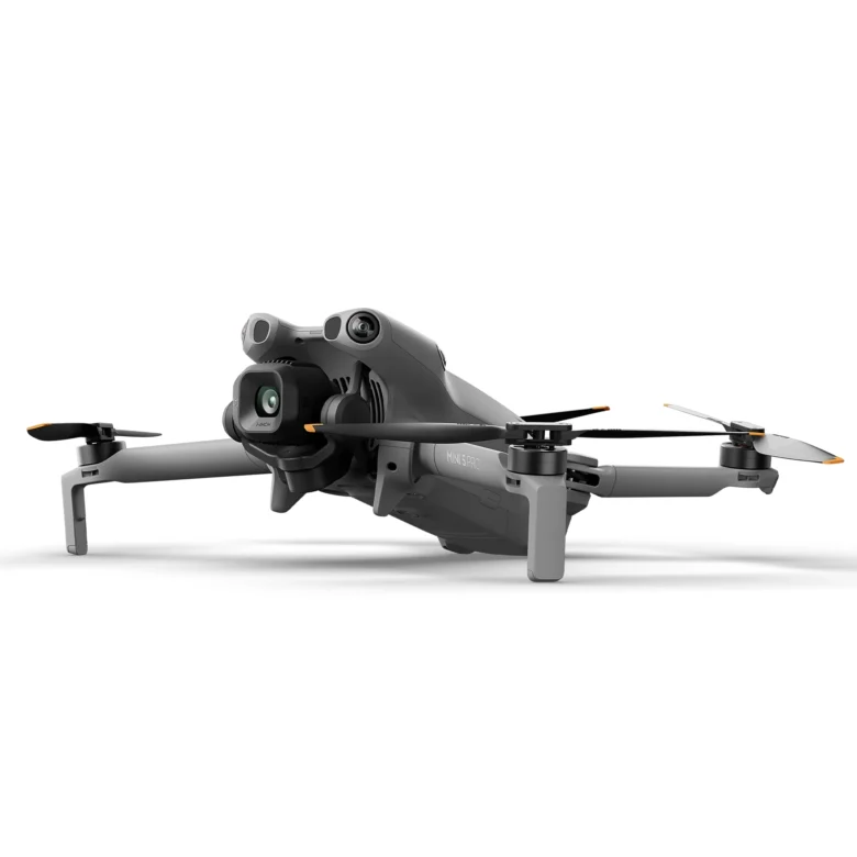 DJI Mini 5 Pro Fly More Combo With RC-N3 Controller - Image 8