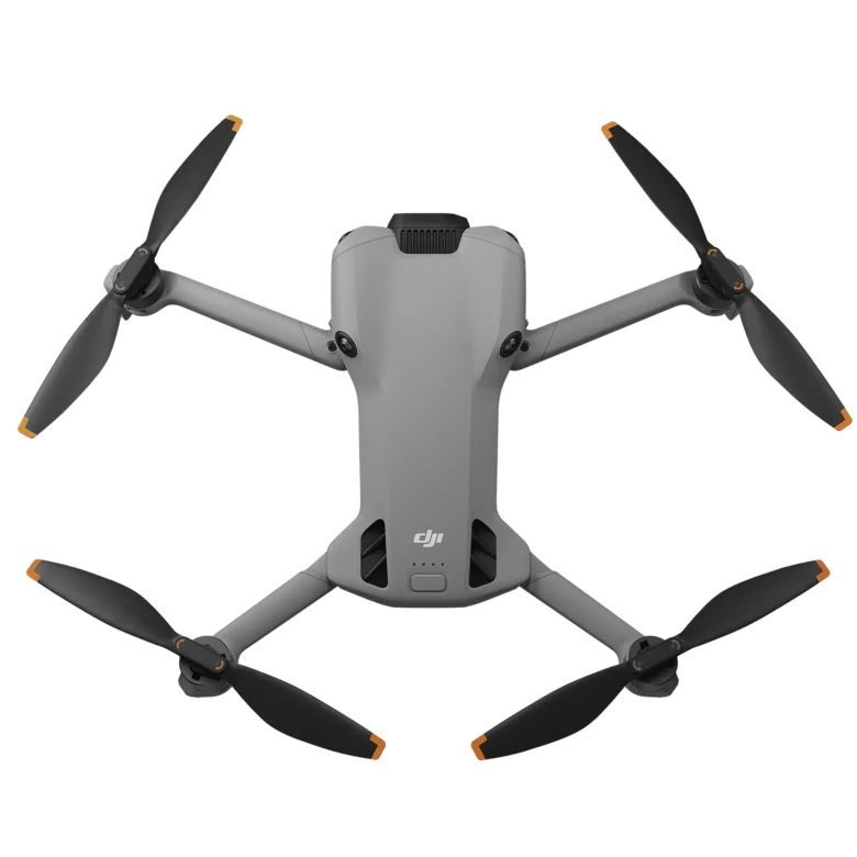 DJI Mini 5 Pro Fly More Combo With RC-N3 Controller - Image 10